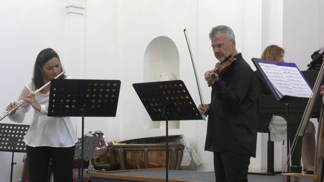 KVARTET SORKOCEVIC ONLINE KONCERT смотреть онлайн