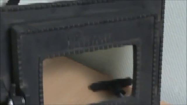 Печная дверка «КАМИ» смотреть онлайн