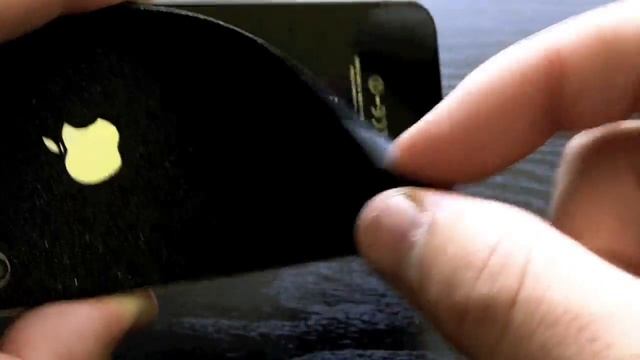 Board Series Wraps for iPhone 4 & iPhone 4s смотреть онлайн