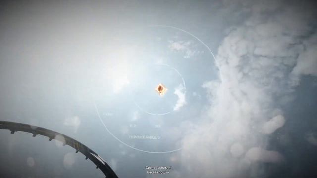 Прохождение Battlefield 3 Миссия#4 На охоту смотреть онлайн