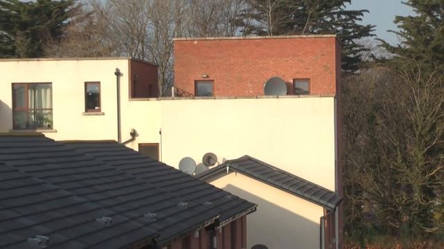 Panasonic HDC - Z10000 Full HD zoom test смотреть онлайн