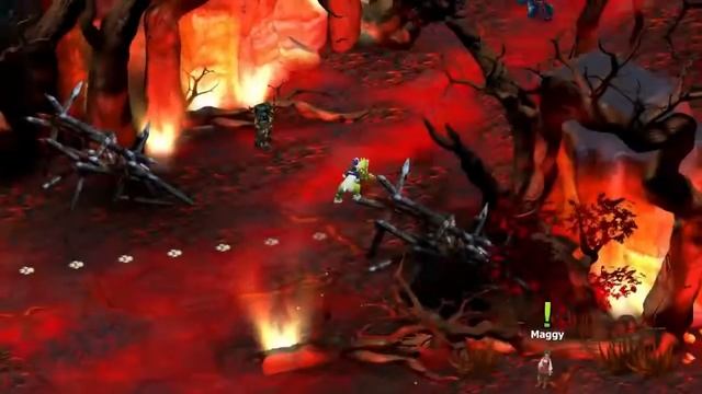 Pets Vs Monsters HD смотреть онлайн
