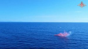 День ВМФ