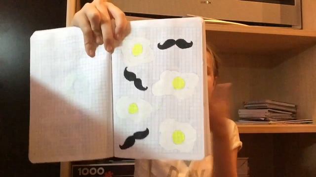 MY ART BOOK//MAB/САМОЕ ТВОРЧЕСКОЕ ВИДЕО•МОЙ АРТ БУК смотреть онлайн