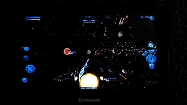 Galaxy on Fire 2 HD Unlimited Money/Items Glitch смотреть онлайн