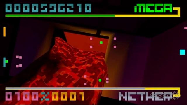 Bit Trip Beat Video Review by GameSpot смотреть онлайн