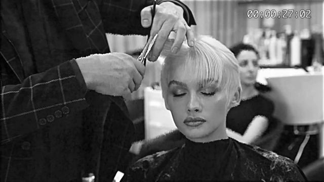 Александр Тодчук за созданием "Умной стрижки" смотреть онлайн