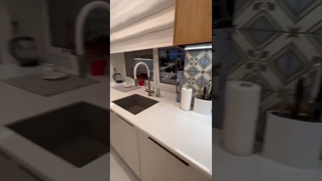 Какие бывают кухонные мойки? смотреть онлайн