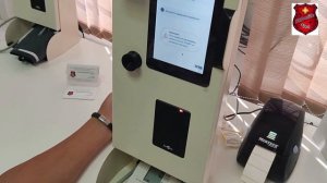 Как проходить предрейсовые и послерейсовые осмотры водителям на аппаратах от ПРО-МИЛЛЕ г.Тольятти