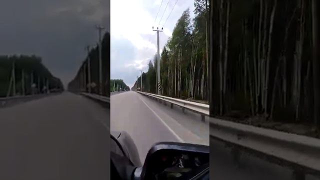 обычная дорога,Урай Ханты-Мансийский автономный округ смотреть онлайн