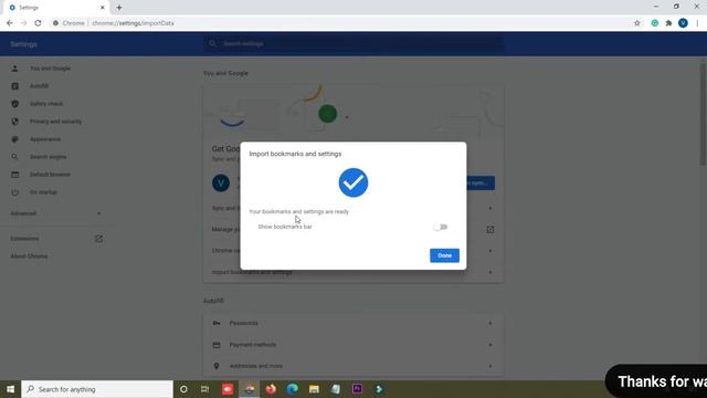 How To Import Bookmarks from Microsoft Edge to Google Chrome – Simple Steps to Backup Bookmarks смотреть онлайн