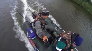 HDX5 2T + Винт Solas 5011-078-08