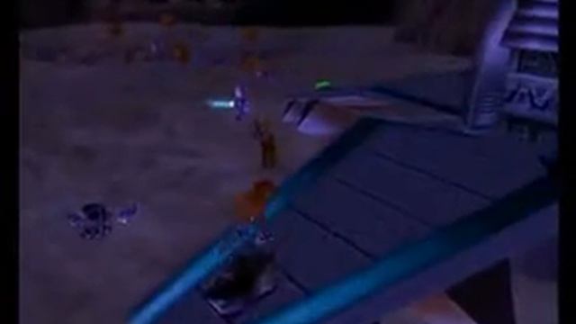 Crash Twinsanity 100% Run - Cavern Catastrophe смотреть онлайн