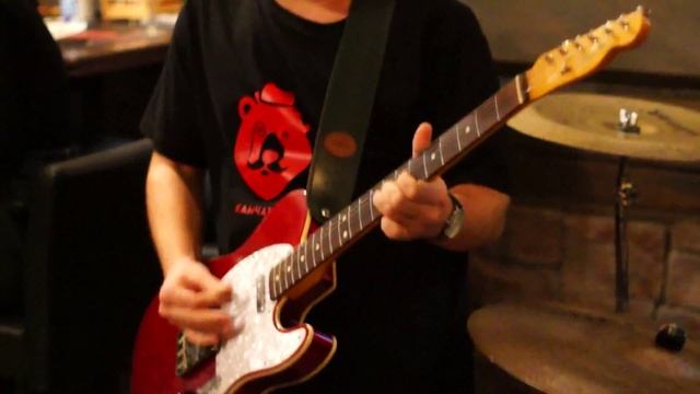 Камчатка-фм - Johnny B-good (Chuck Berry) смотреть онлайн