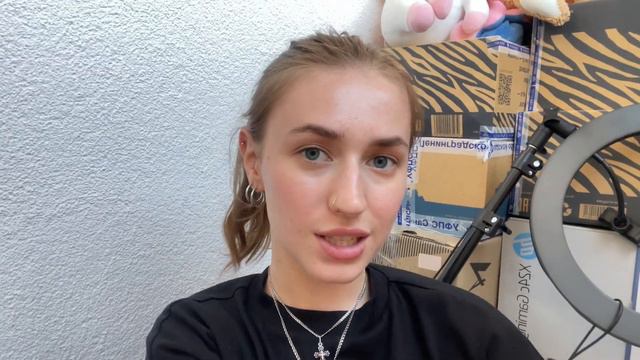 VLOG | мой день рождения, путешествие по Казани, в подарок получила татуировку, съемки🎬 смотреть онлайн