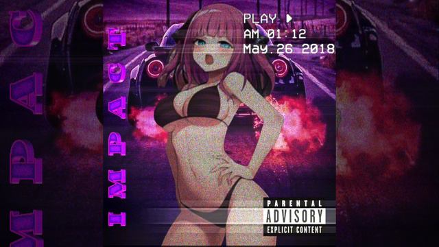 AnXnymXus - Impact смотреть онлайн