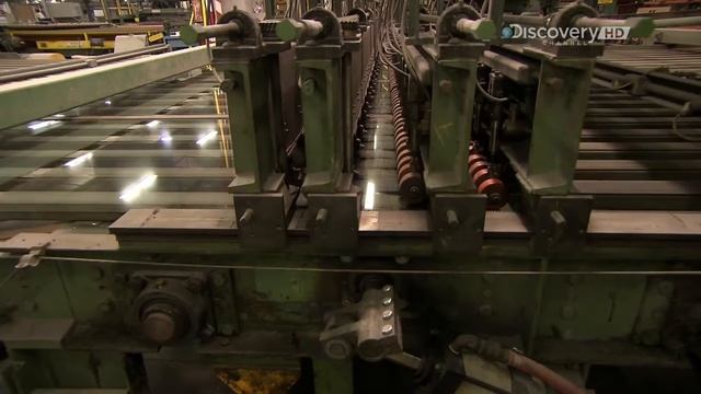 Как делают автомобильные стекла смотреть онлайн