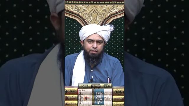 Jab Muawiya bin Abu Sufiyan ko radi allahu anhu kahte hain to Marwan bin Hakam ko kyun nahin смотреть онлайн