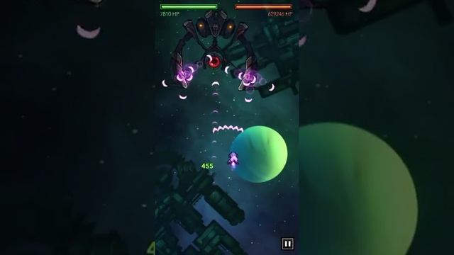 Gemini Strike Last Level смотреть онлайн