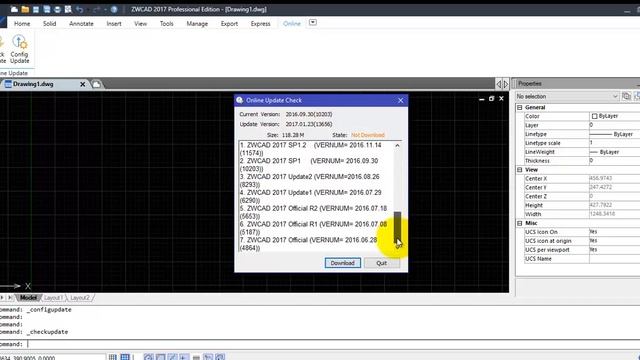 Vernum Update смотреть онлайн