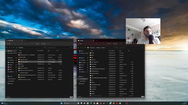 Starfield Crashing and wont load after update DLSS MOD FIX смотреть онлайн