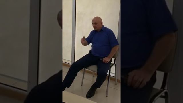 Инструменты природосообразного воспитания и обучения Кушнир А М Сочи 19 10 19 Часть 3 смотреть онлайн