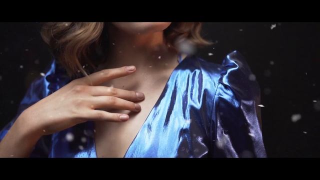 Новогодние образы в PIED-DE-POULE смотреть онлайн