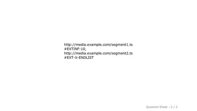 iOS : How to parse an M3U8 file in Objective C? смотреть онлайн