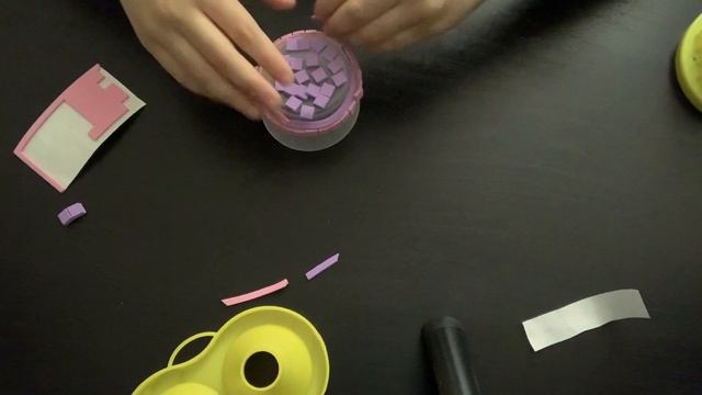 Как сделать мышку из подручных средств смотреть онлайн