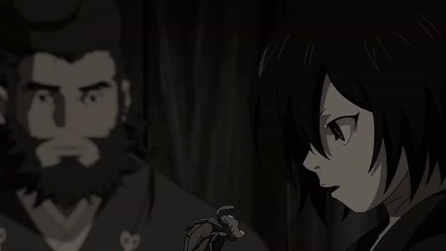 АНИМЕ [AMV] жизнь детя в аду. смотреть онлайн