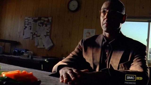 10 ошибок в сериале - Breaking Bad