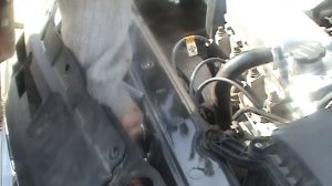 Замени гудок на Лада Гранта.