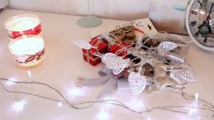 Я??ЛУЗЕР|НОВОГОДНИЕ ПОКУПКИ| УКРАШЕНИЯ ДЛЯ ЕЛКИ|