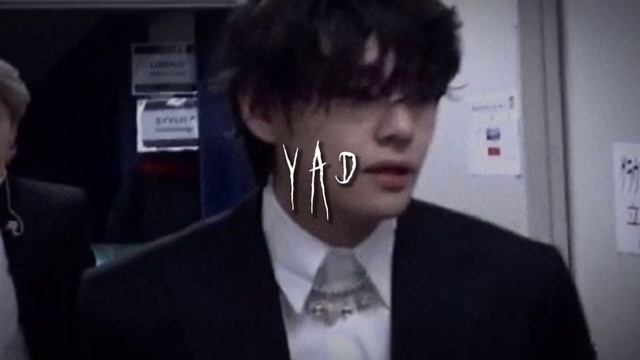 Yad - (sped up) смотреть онлайн