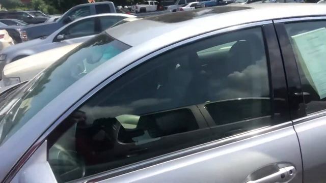 2007 Lexus GS350 here at Wallingford Buick GMC