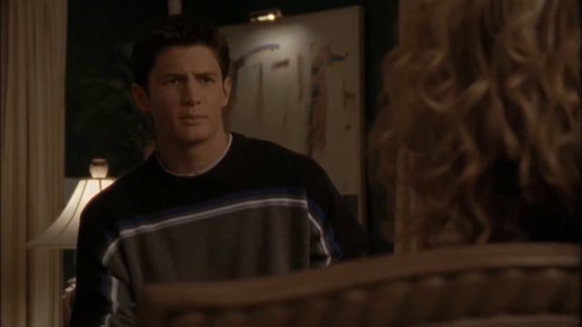 Нейтан и Пейтон 1х04 №5 смотреть онлайн