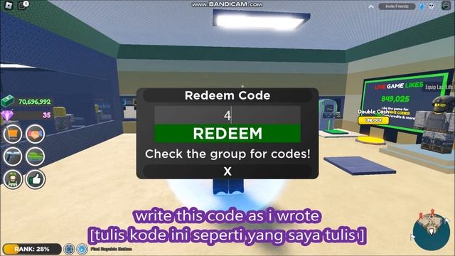 NEW UPDATE CODES [HUGE SALE] Military Tycoon ROBLOX | LIMITED CODES TIME | 28 NOV 2022 смотреть онлайн