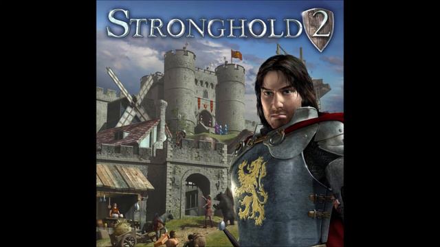 Stronghold 2 OST Harpy 1 смотреть онлайн