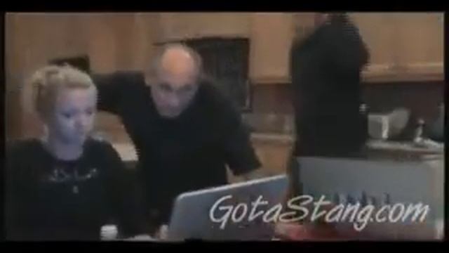 Новый Ford Mustang стоимости 32000$ зa 855$ ? Tолько в DubLi! смотреть онлайн