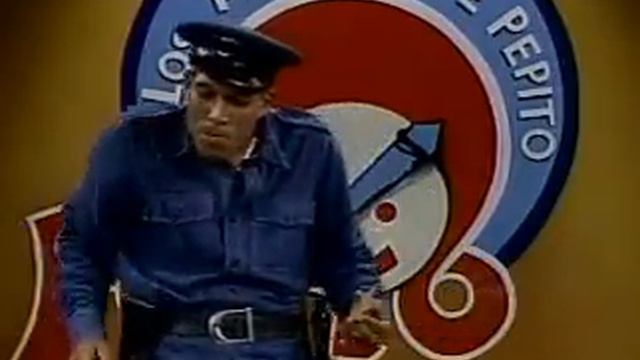 Limay Blanco Chiste del Policia смотреть онлайн