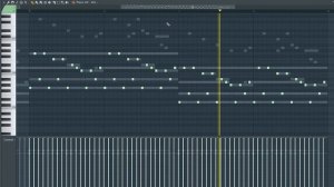 How to TOBY FOX in FL Studio 21 + (Free FLP)