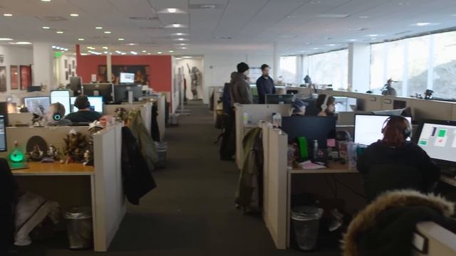 Bethesda Joins Xbox – Roundtable смотреть онлайн