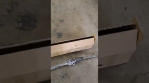 Тойота Приус 30 кузов. замена рулевой рейка