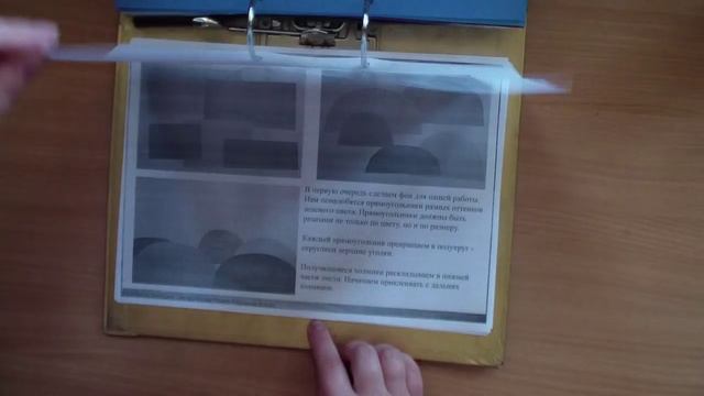 Аппликация для детей. Фото-уроки