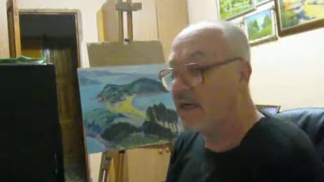 Цвет и гармония. смотреть онлайн