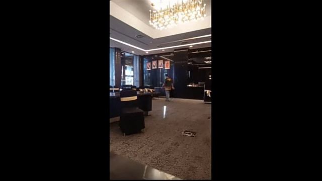 Nyusun Kursi#for Meeting