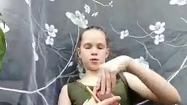 Делаю макияж косметикой из прошлого видео? смотреть онлайн