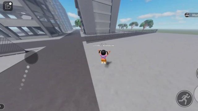 Roblox True Nextbots? (gas gas) (nextbots slow) |Groovy Bee x St| смотреть онлайн