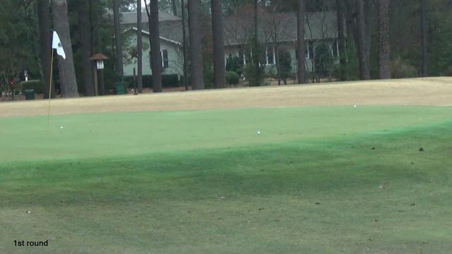 67th Donald Ross Junior Championship highlights & comments смотреть онлайн