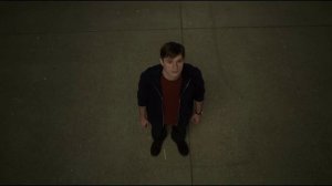 Человек ниоткуда (2023)